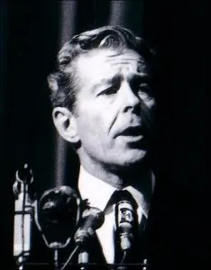 Jean Jacques Servan-Schreiber