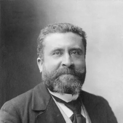 Jean Jaurès