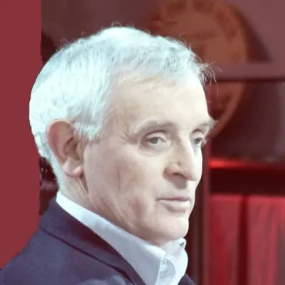Jean Jouzel