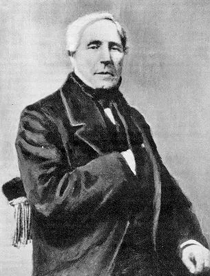 Jean Louis Marie Poiseuille