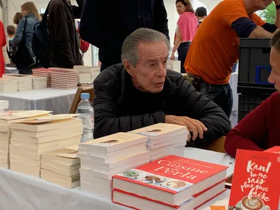 Jean-Louis Servan-Schreiber