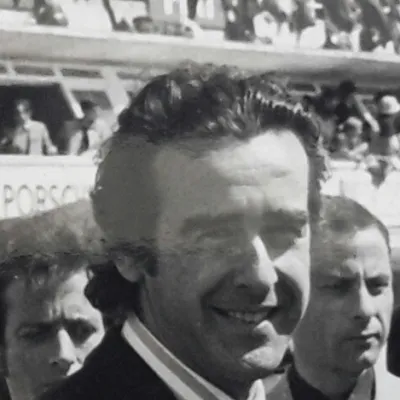 Jean-Luc Lagardère
