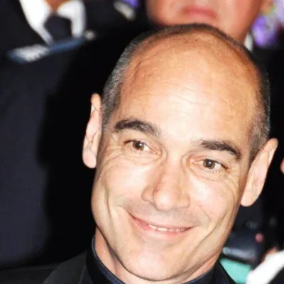 Jean-Marc Barr