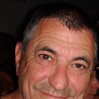 Jean-Marie Bigard
