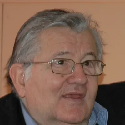 Jean-Marie Pelt