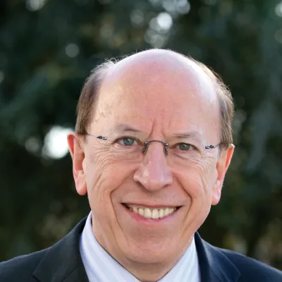 Jean-Marie Vanlerenberghe