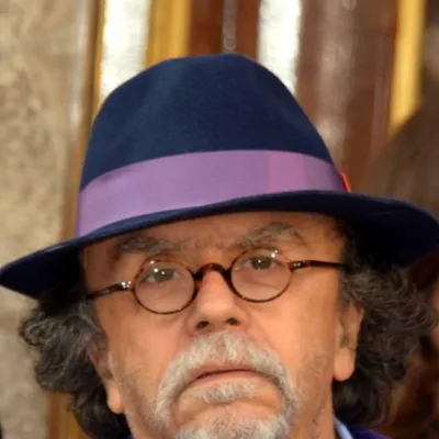 Jean-Michel Ribes
