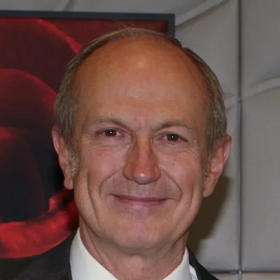 Jean-Paul Agon