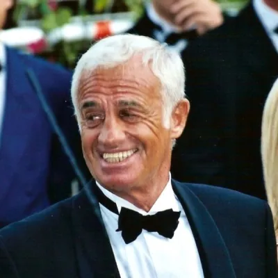 Jean-Paul Belmondo