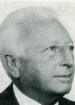 Jean-Paul de Rocca Serra