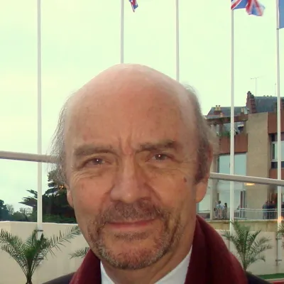 Jean-Paul Rappeneau