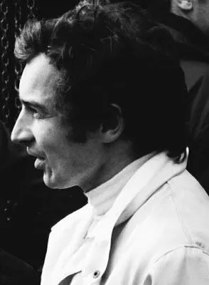 Jean-Pierre Beltoise