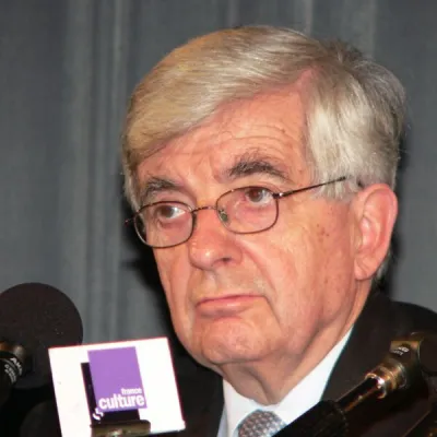 Jean-Pierre Chevènement