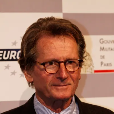 Jean-Pierre Jabouille