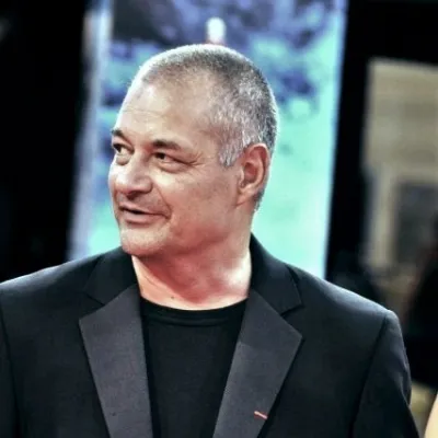 Jean-Pierre Jeunet