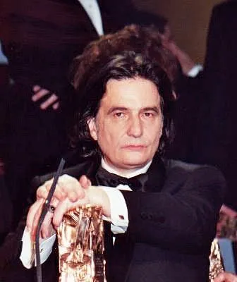 Jean-Pierre Léaud
