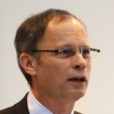 Jean Tirole