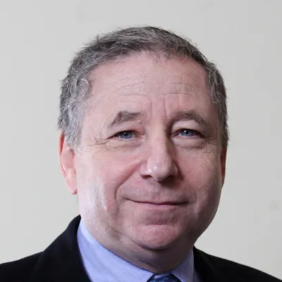 Jean Todt