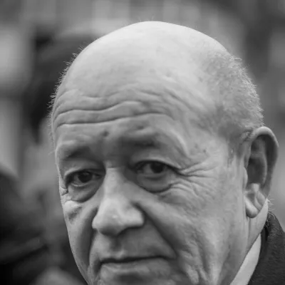 Jean-Yves Le Drian