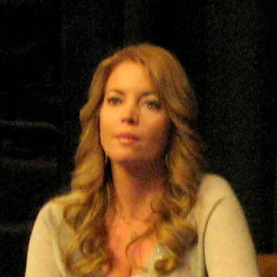 Jeanie Buss