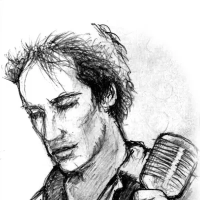 Jeff Buckley