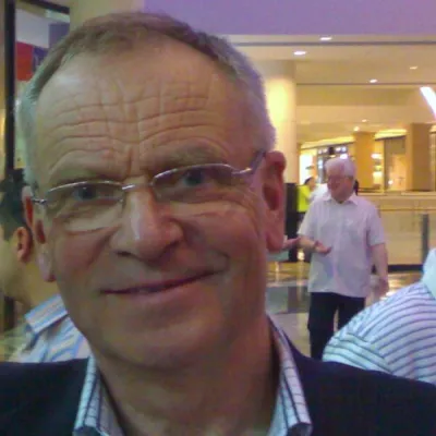 Jeffrey Archer