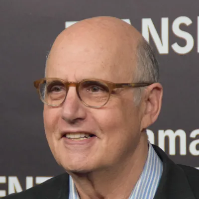 Jeffrey Tambor