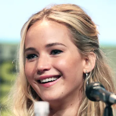 Jennifer Lawrence
