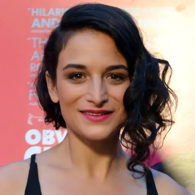 Jenny Slate