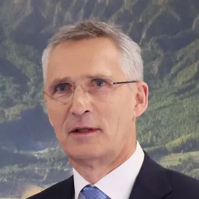 Jens Stoltenberg