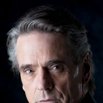 Jeremy Irons