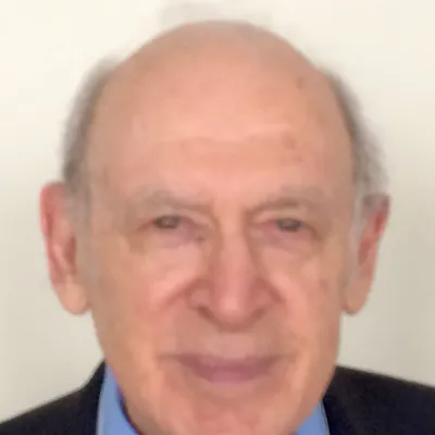 Jerome Isaac Friedman