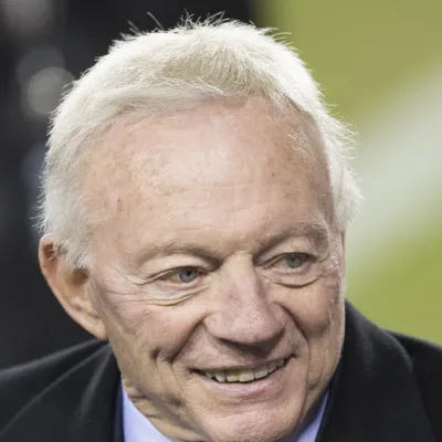 Jerry Jones