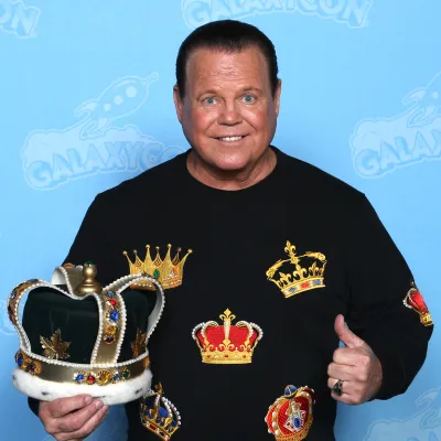 Jerry Lawler