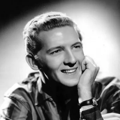Jerry Lee Lewis