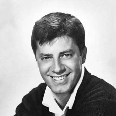 Jerry Lewis