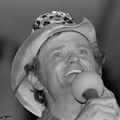 Jerry Reed