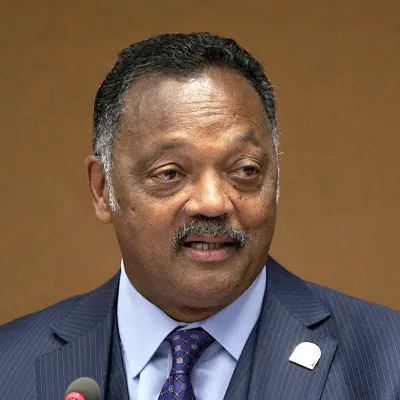 Jesse Jackson
