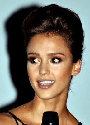 Jessica Alba