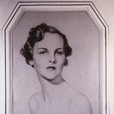 Jessica Mitford