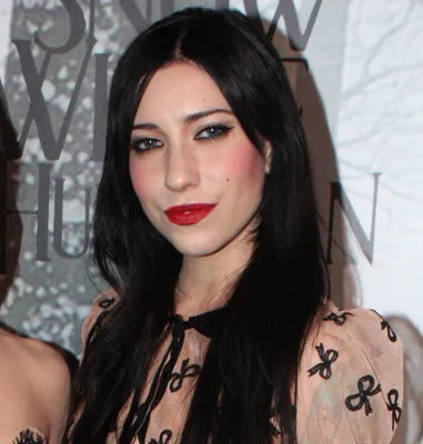 Jessica Origliasso
