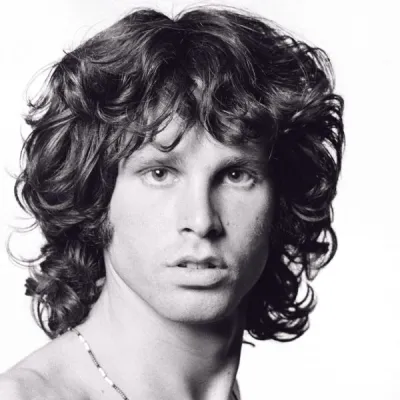 Jim Morrison