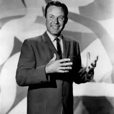 Jim Reeves