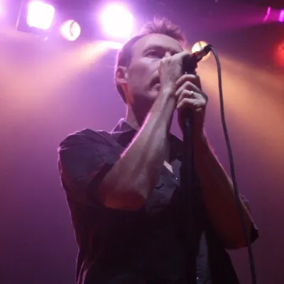 Jim Reid
