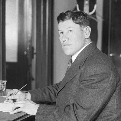 Jim Thorpe