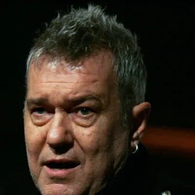 Jimmy Barnes