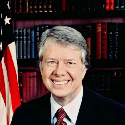 Jimmy Carter