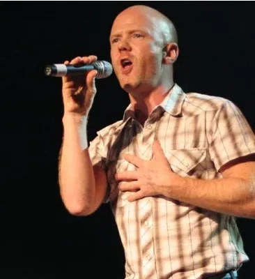 Jimmy Somerville