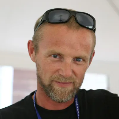 Jo Nesbø