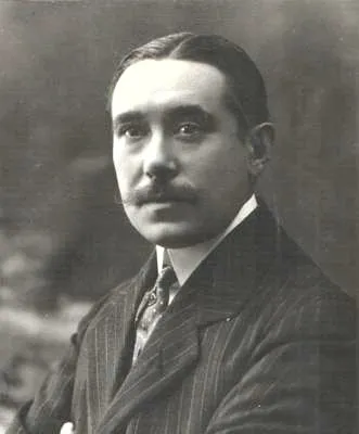 Joaquin Turina